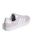 adidas Sportswear Pantofi sport de piele intoarsa VL Court 3.0 - Pled.ro