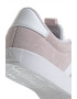 adidas Sportswear Pantofi sport de piele intoarsa VL Court 3.0 - Pled.ro