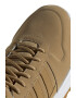 adidas Sportswear Pantofi sport de piele nabuc si material textil Frozetics - Pled.ro