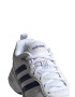 adidas Sportswear Pantofi sport de piele peliculizata Fundamental - Pled.ro