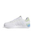 adidas Sportswear Pantofi sport de piele si piele ecologica Postmove - Pled.ro