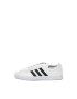 adidas Sportswear Pantofi sport de piele si piele ecologica VL Court 2.0 - Pled.ro