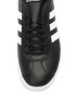 adidas Sportswear Pantofi sport de piele si piele ecologica VL Court 2.0 - Pled.ro