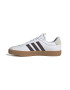 adidas Sportswear Pantofi sport de piele intoarsa si piele ecologica VL Court 3.0 - Pled.ro