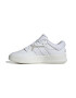 adidas Sportswear Pantofi sport de piele si piele intoarsa Court 24 - Pled.ro