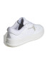 adidas Sportswear Pantofi sport de piele si piele intoarsa Court 24 - Pled.ro