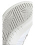 adidas Sportswear Pantofi sport de piele si piele intoarsa Court 24 - Pled.ro