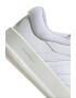 adidas Sportswear Pantofi sport de piele si piele intoarsa Court 24 - Pled.ro