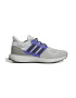 adidas Sportswear Pantofi sport de plasa cu segmente sintetice Ubounce DNA - Pled.ro