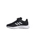 adidas Sportswear Pantofi sport de plasa cu sireturi elastice Run Falcon - Pled.ro