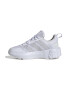 adidas Sportswear Pantofi sport de plasa cu talpa cu tematica Star Wars - Pled.ro