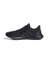 adidas Sportswear Pantofi sport din material textil cu insertii de piele ecologica QT Racer 3.0 - Pled.ro