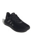 adidas Sportswear Pantofi sport din material textil cu insertii de piele ecologica QT Racer 3.0 - Pled.ro