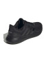 adidas Sportswear Pantofi sport din material textil cu insertii de piele ecologica QT Racer 3.0 - Pled.ro