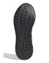 adidas Sportswear Pantofi sport din material textil cu insertii de piele ecologica QT Racer 3.0 - Pled.ro