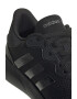 adidas Sportswear Pantofi sport din material textil cu insertii de piele ecologica QT Racer 3.0 - Pled.ro