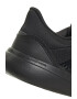 adidas Sportswear Pantofi sport din material textil cu insertii de piele ecologica QT Racer 3.0 - Pled.ro