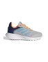 adidas Sportswear Pantofi sport din material textil cu insertii din piele ecologica Tensaur - Pled.ro