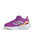 adidas Sportswear Pantofi sport din material textil cu velcro Run Falcon 5 - Pled.ro