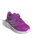 adidas Sportswear Pantofi sport din material textil cu velcro Run Falcon 5 - Pled.ro