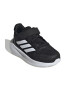 adidas Sportswear Pantofi sport din material textil cu velcro Run Falcon 5 - Pled.ro