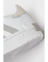 adidas Sportswear Pantofi sport din piele cu logo Postmove - Pled.ro