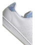 adidas Sportswear Pantofi sport din piele ecologica Advantage - Pled.ro