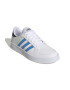 adidas Sportswear Pantofi sport din piele ecologica Breaknet - Pled.ro