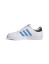 adidas Sportswear Pantofi sport din piele ecologica Breaknet - Pled.ro