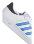 adidas Sportswear Pantofi sport din piele ecologica Breaknet - Pled.ro