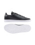 adidas Sportswear Pantofi sport din piele ecologica cu design perforat Advantage - Pled.ro