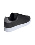 adidas Sportswear Pantofi sport din piele ecologica cu design perforat Advantage - Pled.ro