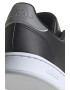 adidas Sportswear Pantofi sport din piele ecologica cu design perforat Advantage - Pled.ro