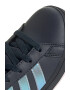 adidas Sportswear Pantofi sport din piele ecologica cu detalii holografice Grand Court 2.0 - Pled.ro