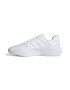 adidas Sportswear Pantofi sport din piele ecologica cu detaliu cu logo in relief Zntasy - Pled.ro