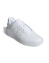 adidas Sportswear Pantofi sport din piele ecologica cu detaliu cu logo in relief Zntasy - Pled.ro