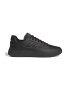 adidas Sportswear Pantofi sport din piele ecologica cu detaliu cu logo in relief Zntasy - Pled.ro