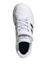 adidas Sportswear Pantofi sport din piele ecologica cu inchidere velcro Grand Court - Pled.ro