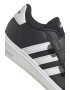 adidas Sportswear Pantofi sport din piele ecologica cu inchidere velcro Grand Court 2.0 - Pled.ro