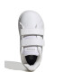 adidas Sportswear Pantofi sport din piele ecologica cu inchidere velcro Grand Court 2.0 - Pled.ro