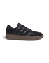 adidas Sportswear Pantofi sport din piele ecologica si piele intoarsa sintetica Courtblock - Pled.ro