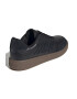 adidas Sportswear Pantofi sport din piele ecologica si piele intoarsa sintetica Courtblock - Pled.ro