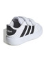 adidas Sportswear Pantofi sport din piele ecologica cu velcro Grand Court 2.0 - Pled.ro