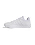 adidas Sportswear Pantofi sport din piele ecologica Hoops 3.0 - Pled.ro