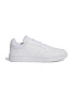 adidas Sportswear Pantofi sport din piele ecologica Hoops 3.0 - Pled.ro