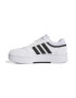 adidas Sportswear Pantofi sport din piele ecologica Hoops 3.0 Bold - Pled.ro