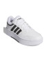 adidas Sportswear Pantofi sport din piele ecologica Hoops 3.0 Bold - Pled.ro