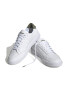 adidas Sportswear Pantofi sport din piele ecologica Nova Court - Pled.ro