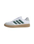 adidas Sportswear Pantofi sport din piele ecologica si piele intoarsa sintetica Courtblock - Pled.ro