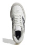 adidas Sportswear Pantofi sport din piele ecologica si piele intoarsa sintetica Courtblock - Pled.ro